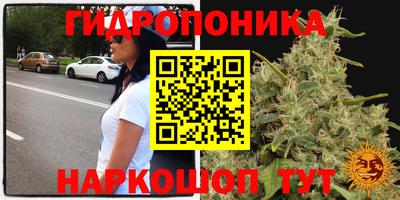 каннабис Краснознаменск